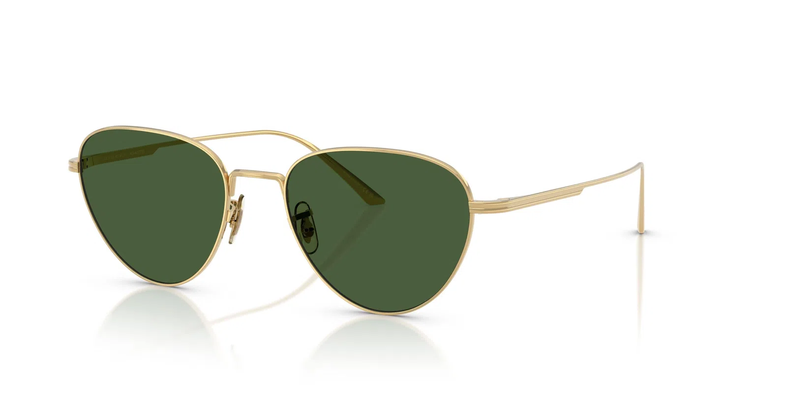 Oliver Peoples 1991c 1357S Sunglasses - view 13